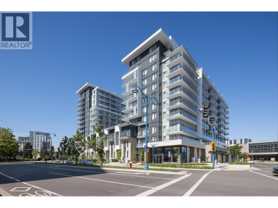 6600 MINORU Boulevard | Richmond British Columbia | Slide Image Two