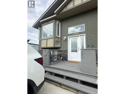 8724 77 Street | Fort St. John British Columbia | Slide Image One