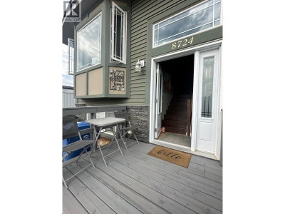 8724 77 Street | Fort St. John British Columbia | Slide Image Three