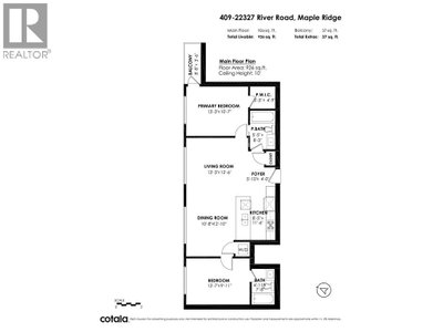 22327 RIVER Road | Maple Ridge British Columbia | Slide Image Thirty-two