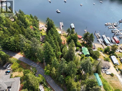 4365 FRANCIS PENINSULA Road | Madeira Park British Columbia | Slide Image Ten