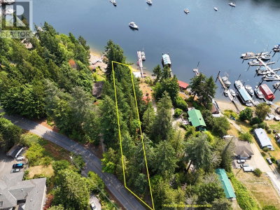 4365 FRANCIS PENINSULA Road | Madeira Park British Columbia | Slide Image Nine