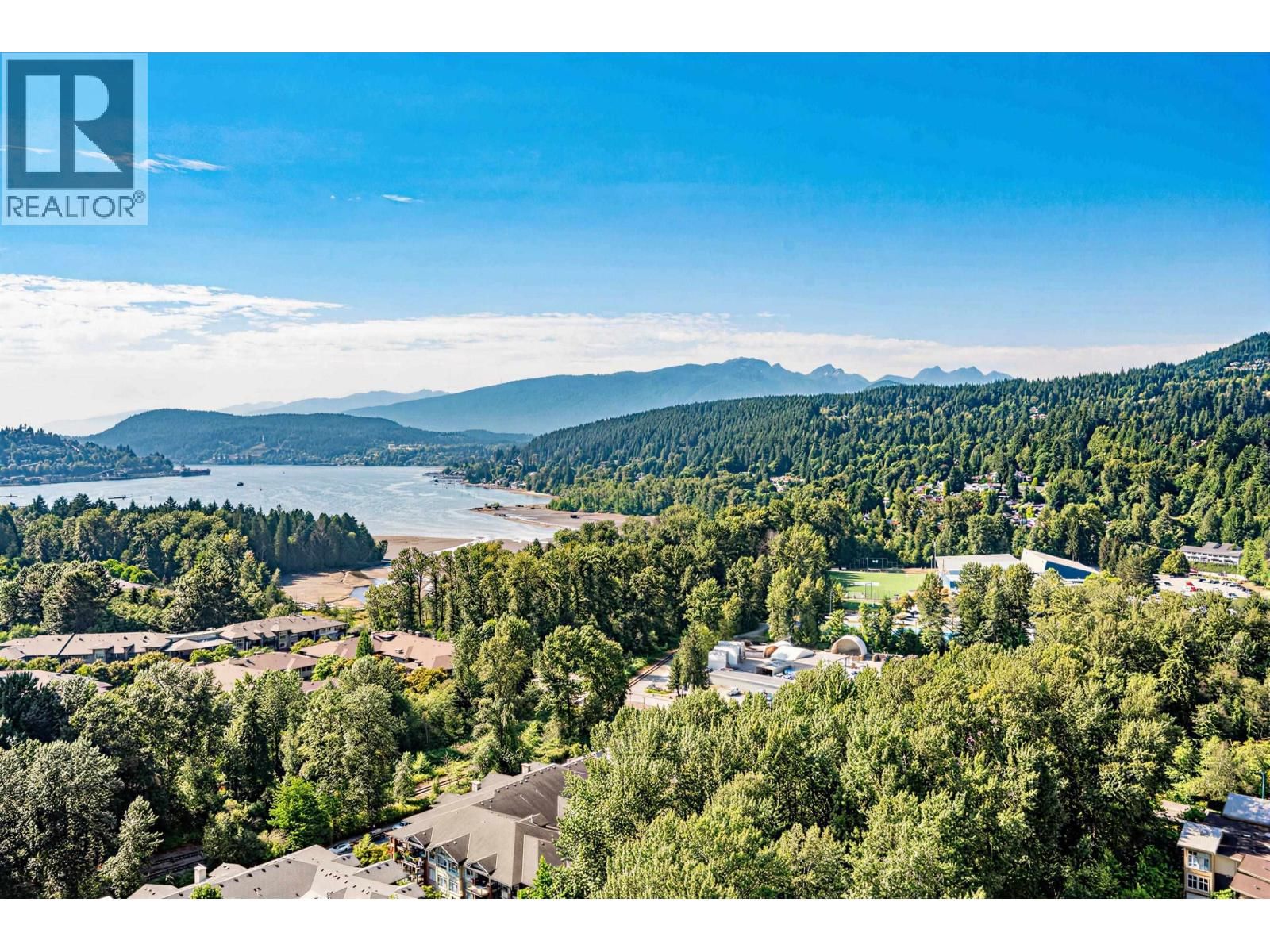 305 MORRISSEY Road, Port Moody, British Columbia V3H 0M3
