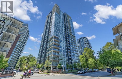 305 MORRISSEY Road | Port Moody British Columbia | Slide Image Four