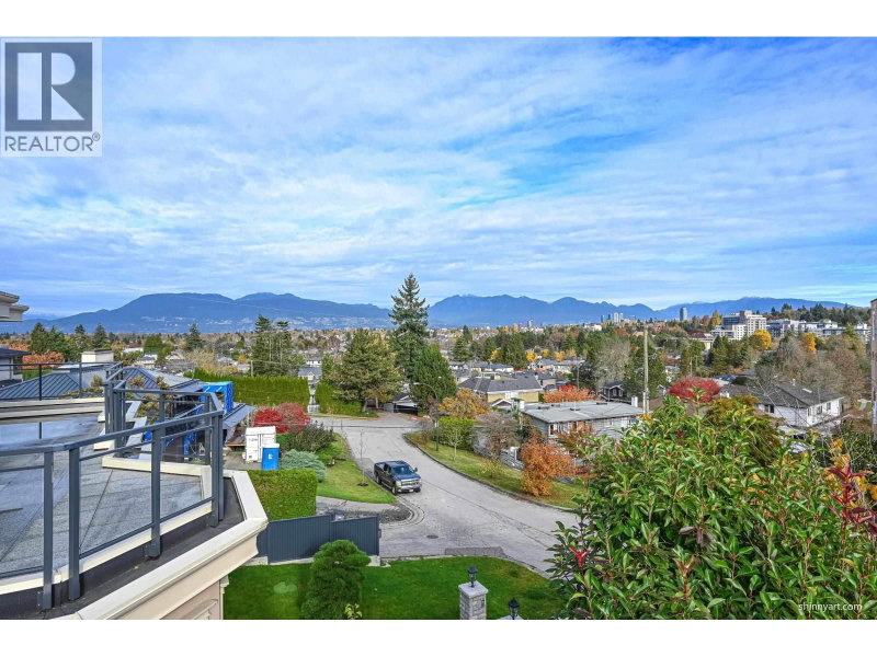 4729 PATON Street Vancouver British Columbia, V6L 2H9 - 3 Bedrooms Home For Sale