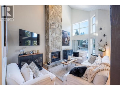 2219 ASPEN Drive | Whistler British Columbia | Slide Image One