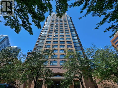 1189 HOWE Street | Vancouver British Columbia | Slide Image Twenty-seven