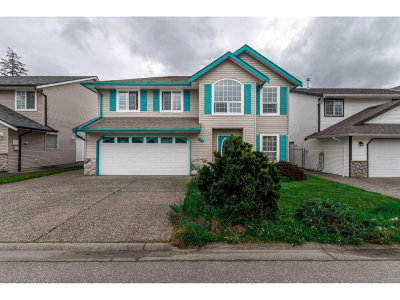 5373 PEACH Road | Chilliwack British Columbia | Slide Image Two
