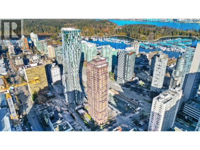1500 ALBERNI Street | Vancouver British Columbia | Slide Image Thirty-seven