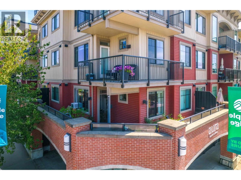 11882 226TH Street Maple Ridge British Columbia, V2X 9C7 - 2 Bedrooms Condo For Sale