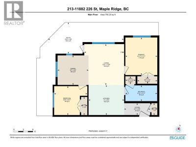 11882 226TH Street | Maple Ridge British Columbia | Slide Image Nineteen