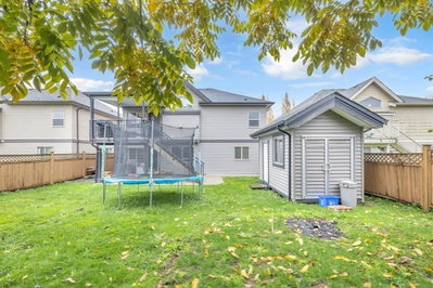 27891 STAGECOACH Avenue | Abbotsford British Columbia | Slide Image Twenty-four