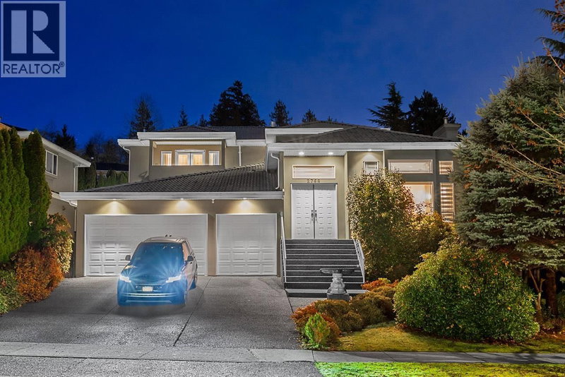 2768 SOUTHCREST Drive Burnaby British Columbia, V5A 4V4 - 7 Bedrooms Home For Sale