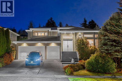 2768 SOUTHCREST Drive | Burnaby British Columbia | Slide Image One