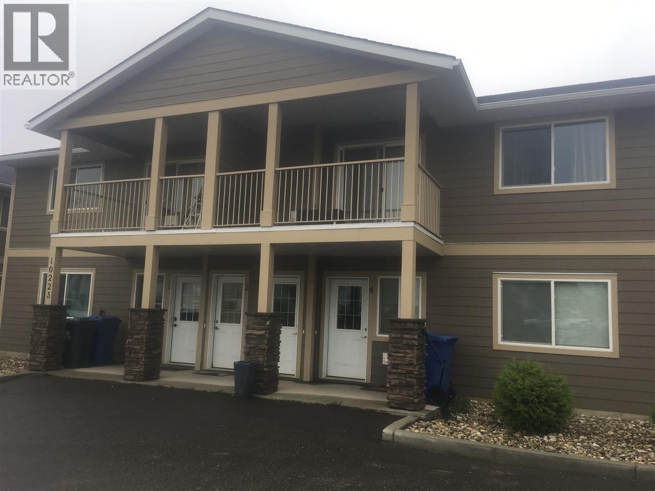 10223 98 Avenue, Fort St. John, British Columbia V1J 0B1