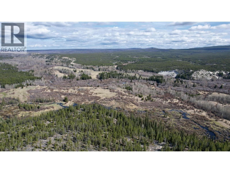 1583 CHILCOTIN 20 Highway Chilcotin British Columbia, V0T 1C0 - Vacant Land For Sale