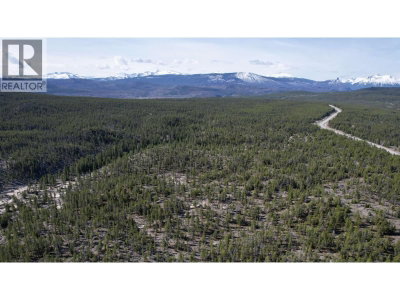 1583 CHILCOTIN 20 Highway | Chilcotin British Columbia | Slide Image Seven