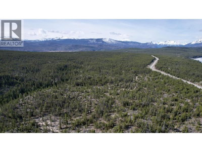 1583 CHILCOTIN 20 Highway | Chilcotin British Columbia | Slide Image Eight
