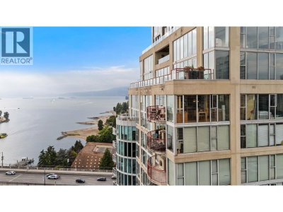1000 BEACH Avenue | Vancouver British Columbia | Slide Image Two