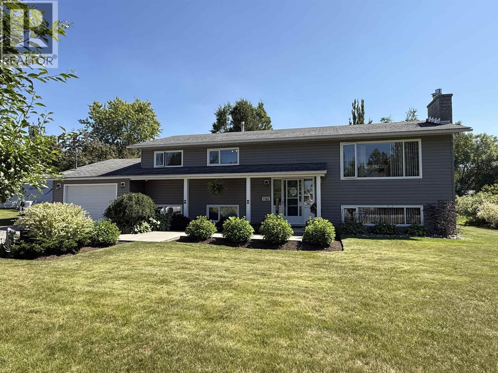 1785 CYPRESS Road, Quesnel, British Columbia V2J 4B1