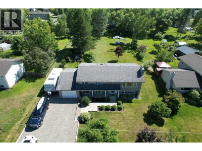 1785 CYPRESS Road | Quesnel British Columbia | Slide Image Two