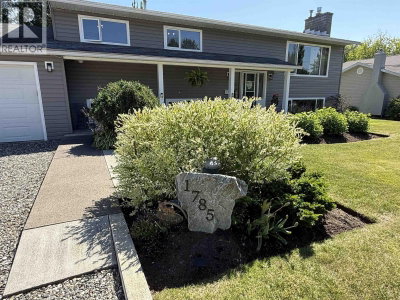 1785 CYPRESS Road | Quesnel British Columbia | Slide Image Thirty-three