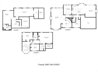 8085 148A Street | Surrey British Columbia | Slide Image Thirty-seven