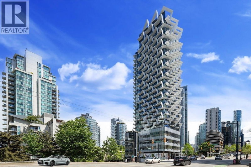 620 CARDERO Street Vancouver British Columbia, V6G 0C7 - 3 Bedrooms Waterfront Condo For Sale