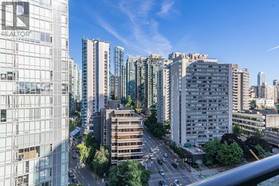 620 CARDERO Street | Vancouver British Columbia | Slide Image Eighteen
