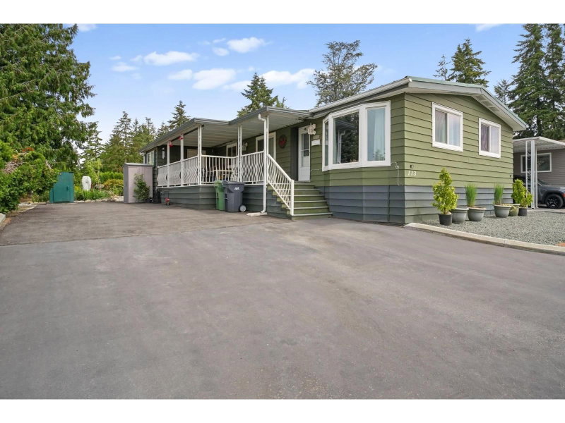 3665 244 Street Langley British Columbia, V2Z 1N1 - 2 Bedrooms Home For Sale
