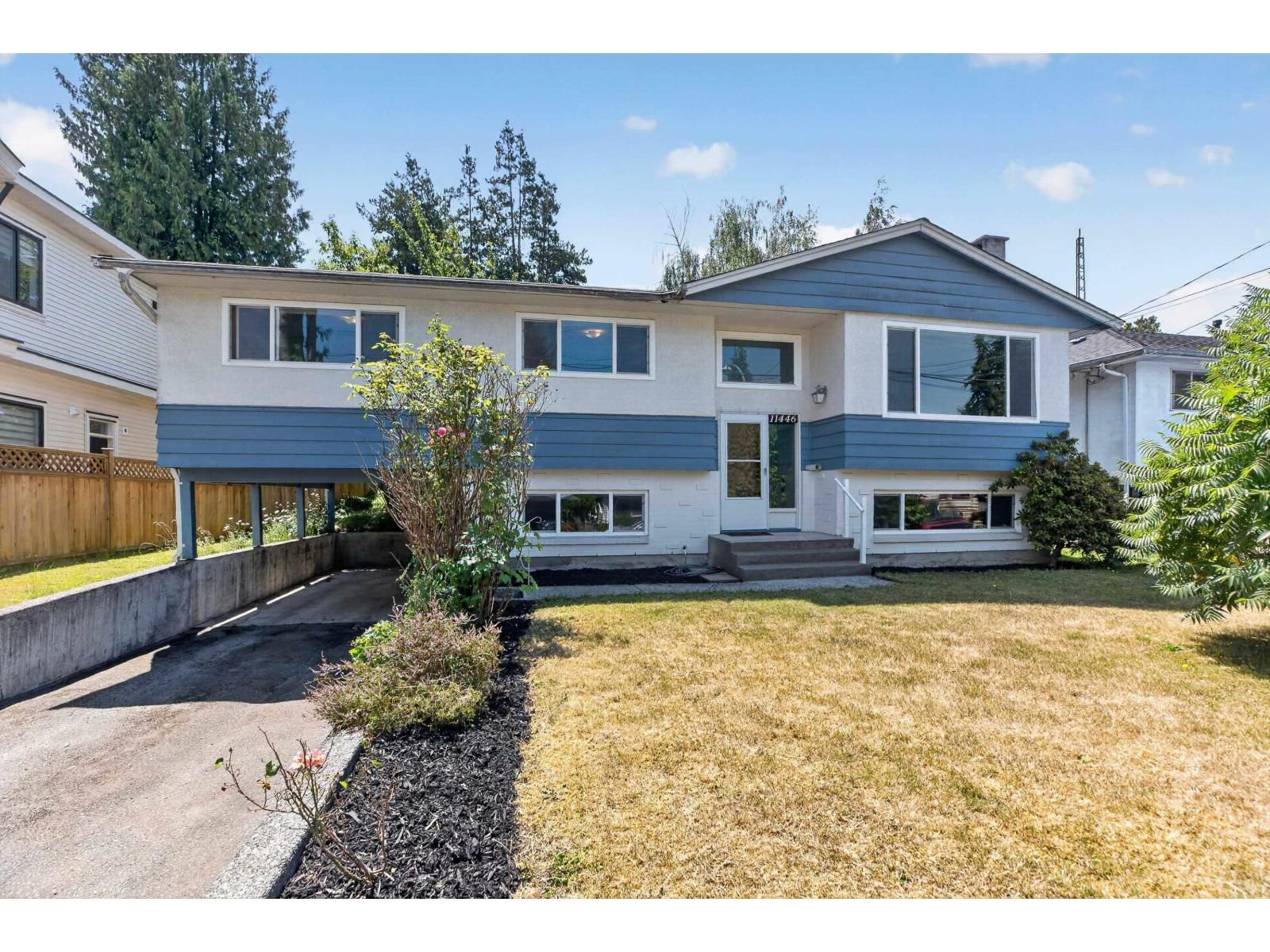 11446 94 Avenue, Delta, British Columbia V4C 3R2