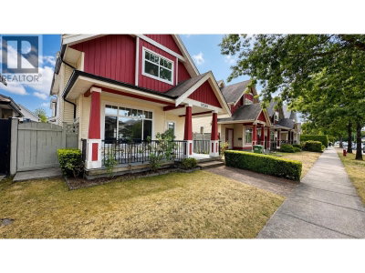 10520 ODLIN Road | Richmond British Columbia | Slide Image Two