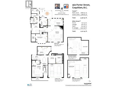 960 PORTER Street | Coquitlam British Columbia | Slide Image Thirty-two