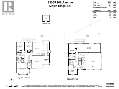 23555 108 Avenue | Maple Ridge British Columbia | Slide Image Forty