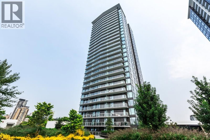 318 ALDERSON Avenue Coquitlam British Columbia, V3K 0J1 - 1 Bedroom Condo For Sale
