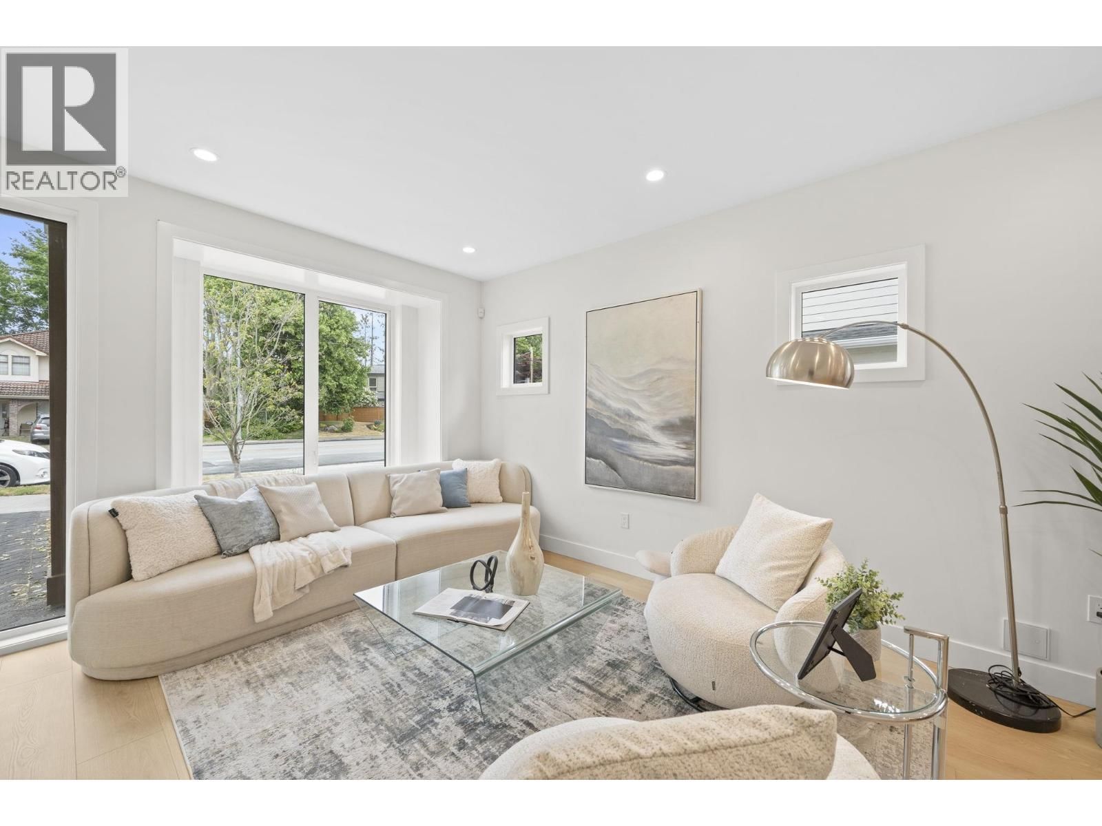 6720 FRANCIS Road, Richmond, British Columbia V7C 1K4