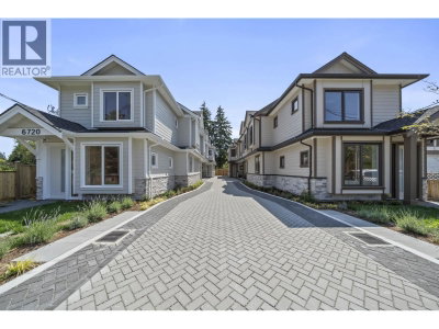 6720 FRANCIS Road | Richmond British Columbia | Slide Image Twenty-eight