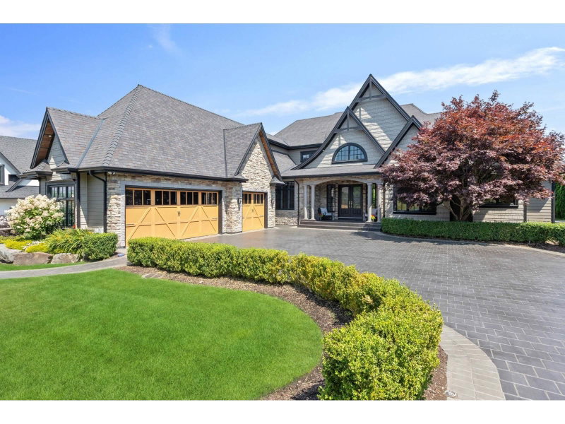 262 198 Street Langley British Columbia, V2Z 0A5 - 7 Bedrooms Home For Sale