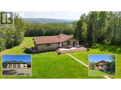 15562 287 Road | Fort St. John British Columbia | Slide Image Two