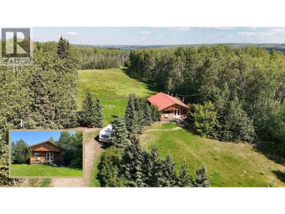 15562 287 Road | Fort St. John British Columbia | Slide Image Twenty-five