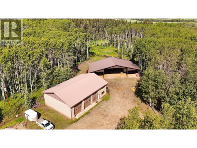 15562 287 Road | Fort St. John British Columbia | Slide Image Thirty