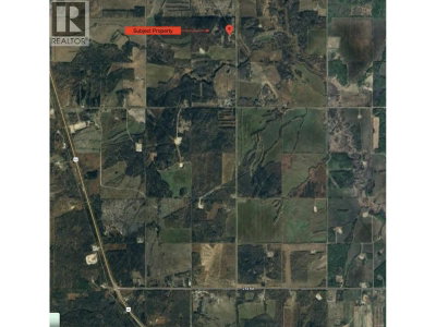 15562 287 Road | Fort St. John British Columbia | Slide Image Four