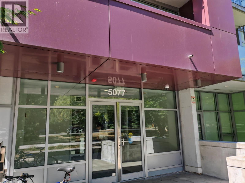 5077 CAMBIE Street Vancouver British Columbia, V5Z 0H7 - 2 Bedrooms Condo For Sale