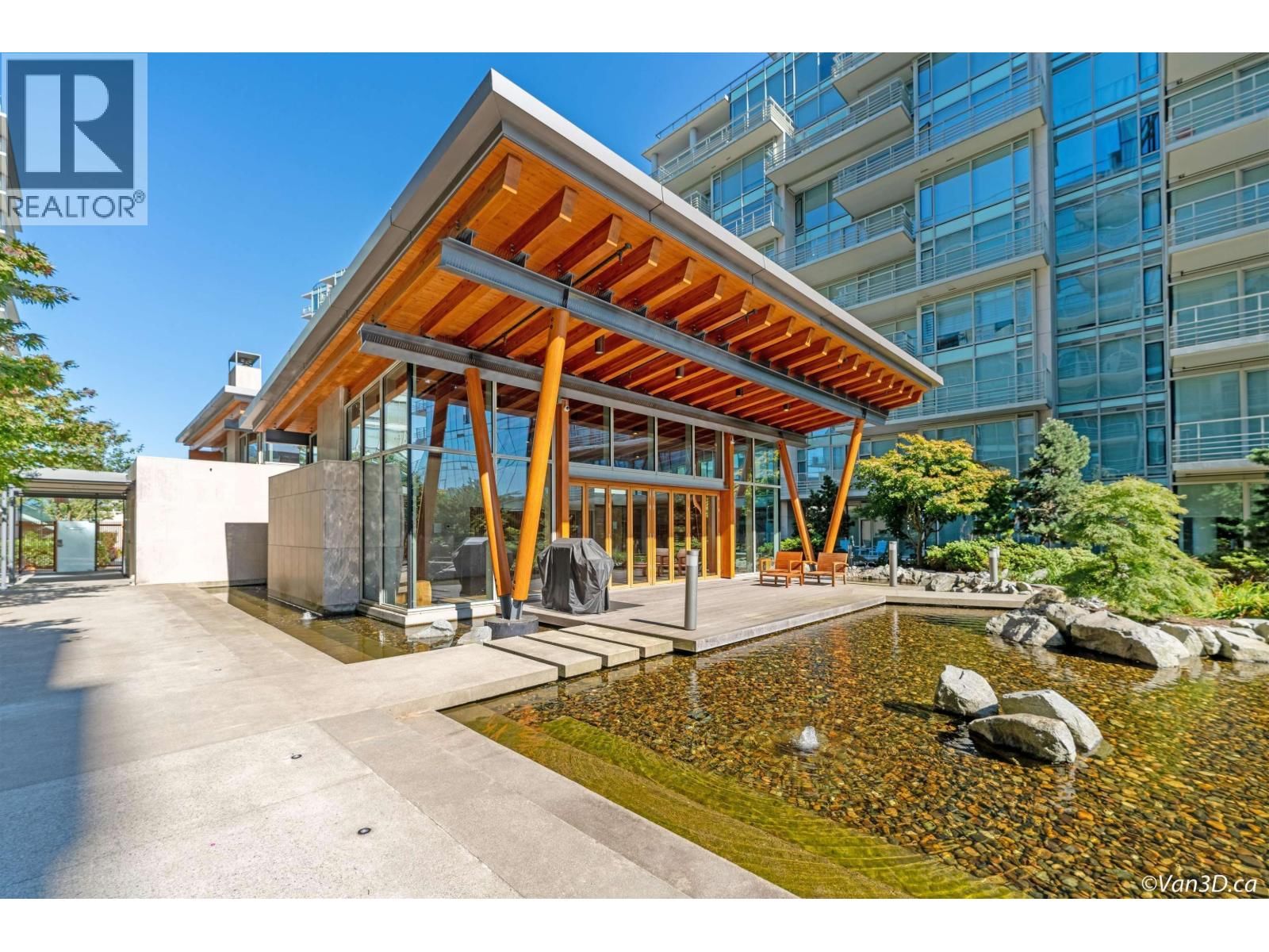 5199 BRIGHOUSE Way, Richmond, British Columbia V7C 0A7
