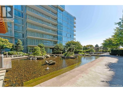 5199 BRIGHOUSE Way | Richmond British Columbia | Slide Image Two