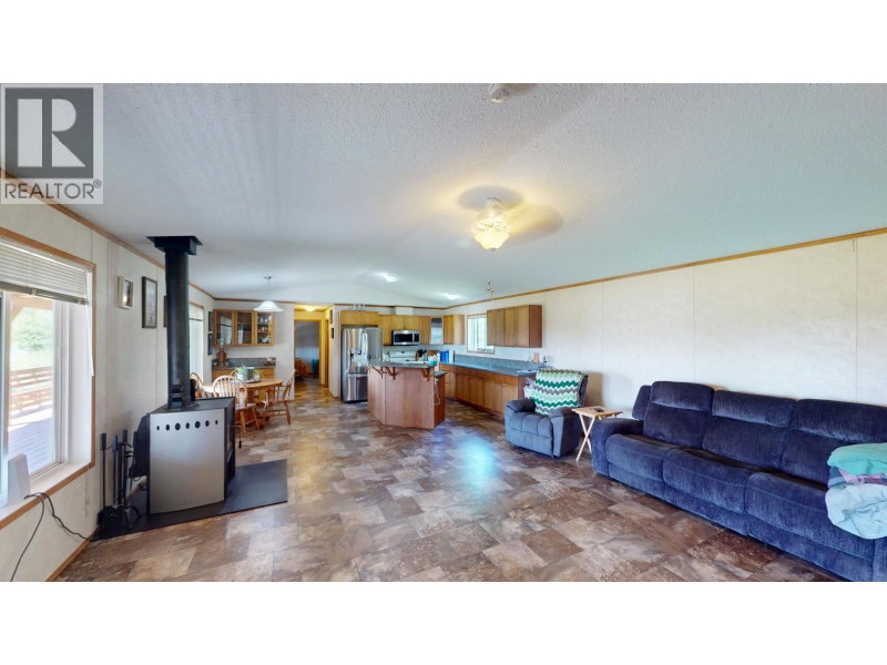 16830 259 Road Fort St. John British Columbia, V0C 1Y0 - 4 Bedrooms Home For Sale