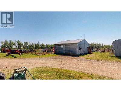 16830 259 Road | Fort St. John British Columbia | Slide Image Twelve
