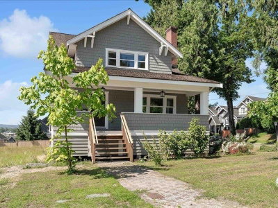 16602 BELL Road | Surrey British Columbia | Slide Image One