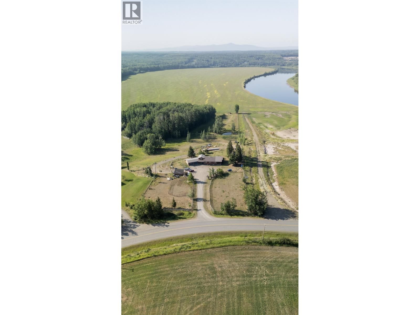 1036 SACKNER Road, Vanderhoof, British Columbia V0J 3A2