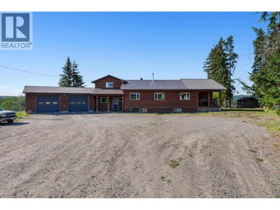 1036 SACKNER Road | Vanderhoof British Columbia | Slide Image Two